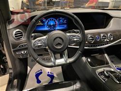 مێرسێدس بێنز S-Class